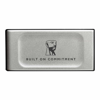 KINGSTON 1TB SSD XS2000 SXS2000/1000G Type-C Harici Disk