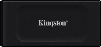 KINGSTON 1TB SXS1000/1000G USB 3.2 SSD Harici Disk