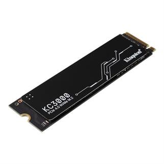 KINGSTON 2TB KC3000 SKC3000D/2048G 7000- 7000MB/s M2 NVME Disk