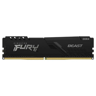 KINGSTON 32GB DDR4 3200MHZ CL16 PC RAM BEAST KF432C16BB/32