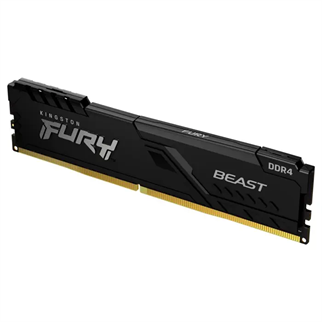 KINGSTON 32GB DDR4 3200MHZ CL16 PC RAM BEAST KF432C16BB/32