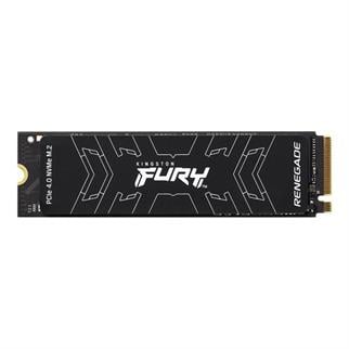 KINGSTON 500GB FURY RENEGADE SFYRS/500G 7300- 3900MB/s M2 PCIe NVMe Gen4 Disk
