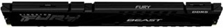 KINGSTON 64GB (2X 32GB) DDR5 6000MHZ CL30 DUAL KIT PC RAM BEAST EXPO KF560C30BBEK2-64TR