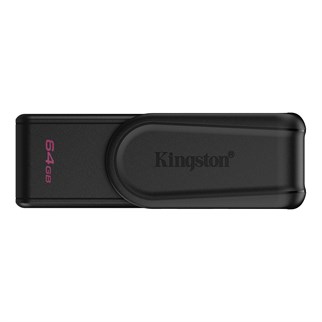 KINGSTON 64GB USB 3.2 EXODIA S DTXS/64GB Taşınabilir Bellek