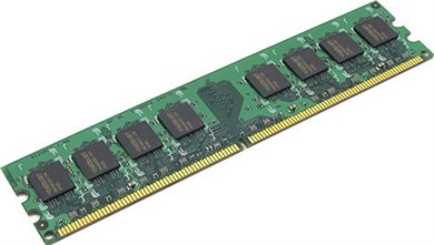 KINGSTON 8GB 1600 MHZ DDR3 PC RAM CL11 240PİN KVR16LN11/8 PC3-12800