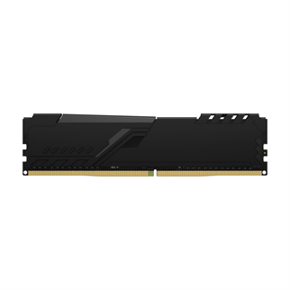 KINGSTON Beast, KF432C16BB/16TR, 16Gb, 3200Mhz,   DDR4, CL16, Desktop Gaming RAM (Soğutuculu)