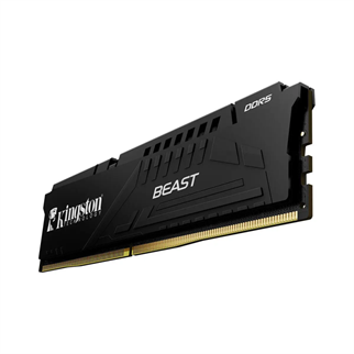 KINGSTON Beast, KF552C36BBE-16TR, 16Gb, 5200Mhz,  DDR5, CL36, Desktop Gaming RAM (Soğutuculu)
