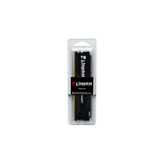 KINGSTON Beast, KF556C36BBE-16TR, 16Gb, 5600Mhz,  DDR5, CL36, Desktop Gaming RAM (Soğutuculu)