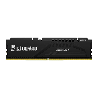 KINGSTON Beast, KF556C36BBE-16TR, 16Gb, 5600Mhz,  DDR5, CL36, Desktop Gaming RAM (Soğutuculu)