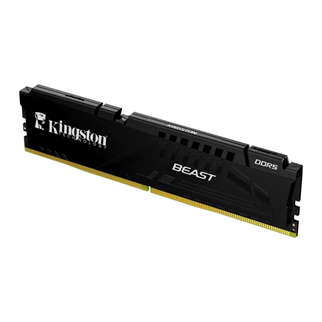 KINGSTON Beast, KF556C36BBE-32TR, 32Gb, 5600Mhz, DDR5, CL36, Desktop Gaming RAM (Soğutuculu)
