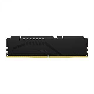 KINGSTON Beast, KF560C30BBE-16TR, 16Gb, 6000Mhz,  DDR5, CL30, Desktop Gaming RAM (Soğutuculu)