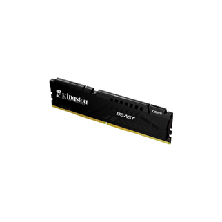 KINGSTON Beast, KF560C36BBE2-16TR, 16Gb, 6000Mhz,  DDR5, CL36, Desktop Gaming RAM (Soğutuculu)