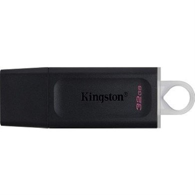 KINGSTON EXODİA DATATRAVELER 3.2 DTX/32GB USB BELLEK