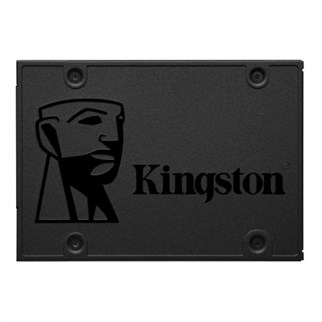 KINGSTON SA400S37/960G 960GB 500/350MB/s 7mm SATA 3.0 SSD A400