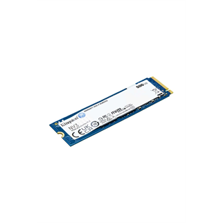 KINGSTON SNV3S/500G, NV3, 500GB, 5000/3000, Gen4, NVME PCIe M.2 2280, SSD