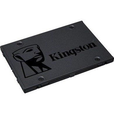 KINGSTON SSD 480GB 2,5 A400 SA400S37/480G 500MB/s 450MB/s Sata III
