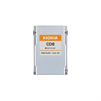 KIOXIA 1.92TB CD8-R KCD8XRUG1T92 7200-6600MB/s ENTERPRISE SSD DİSK