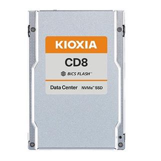 KIOXIA 1.92TB CD8-R KCD8XRUG1T92 7200-6600MB/s ENTERPRISE SSD DİSK