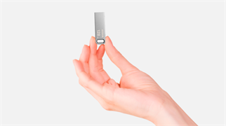 KIOXIA 128GB USB 3.2 Usb Bellek U366 LU366S128GG4