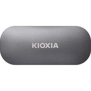 KIOXIA 1TB EXCERIA PLUS LXD10S001TG8 SSD USB 3.2 HARİCİ DİSK