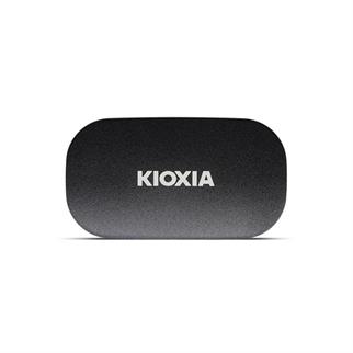 KIOXIA 1TB EXCERIA PLUS PORTABLE G2 LXD20K001TG8 USB 3.2 SSD HARİCİ DİSK
