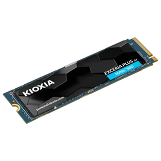 KIOXIA 1TB EXCERIS PLUS BK-LVD10Z001TG8 10.000-7900MB/s M2 NVME GEN5 Disk