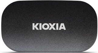 KIOXIA 1TB SSD EXCERIA PLUS PORTABLE G2 LXD20K001TG8 USB 3.2 HARİCİ SSD DİSK