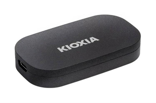 KIOXIA 1TB SSD EXCERIA PLUS PORTABLE G2 LXD20K001TG8 USB 3.2 HARİCİ SSD DİSK