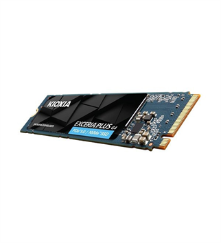 KIOXIA 2TB EXCERIA PLUS G4 LVD10Z002TG8 10000 8200MB/s M2 NVME GEN5 Disk