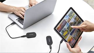 KIOXIA 2TB EXCERIA PLUS PORTABLE G2 LXD20K002TG8 USB 3.2 Harici Disk