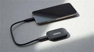 KIOXIA 2TB EXCERIA PLUS PORTABLE G2 LXD20K002TG8 USB 3.2 Harici Disk