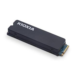 KIOXIA 2TB EXCERIA SC11K2T04G8 6200-4900MB/s M2 NVME GEN4 DİSK SOĞUTUCULU