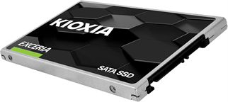 KIOXIA 480GB EXCERIA LTC10Z480GG8 555- 540MB/s SSD SATA-3 Disk