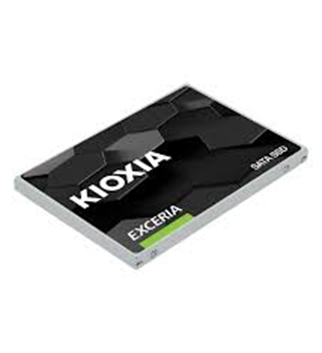 KIOXIA 480GB EXCERIA LTC10Z480GG8 555- 540MB/s SSD SATA-3 Disk