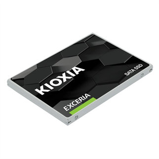 KIOXIA 960GB EXCERIA LTC10Z960GG8 555-540MB/s SATA-3 SSD Disk
