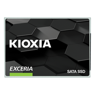 KIOXIA 960GB EXCERIA LTC10Z960GG8 555-540MB/s SATA-3 SSD Disk