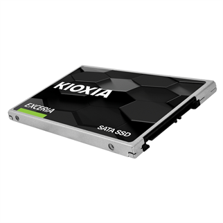 KIOXIA 960GB EXCERIA LTC10Z960GG8 555-540MB/s SATA-3 SSD Disk