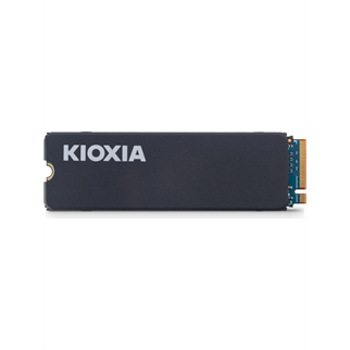 KIOXIA EXCERIA HEATSINK G4, LSC11K1T02G8, 1TB, 6200/4900, Gen4, NVME PCIe M.2 2280, SSD,(Soğutuculu)