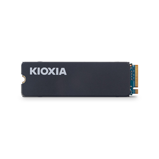 KIOXIA EXCERIA HEATSINK G4, LSC11K4T09G8, 4TB, 6200/4900, Gen4, NVME PCIe M.2 2280, SSD,(Soğutuculu)