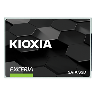 KIOXIA EXCERIA, LTC10Z960GG8, 960GB 555/540  2,5