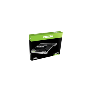 KIOXIA EXCERIA, LTC10Z960GG8, 960GB 555/540  2,5
