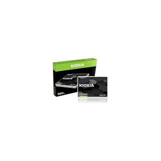 KIOXIA EXCERIA, LTC10Z960GG8, 960GB 555/540  2,5