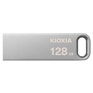 KIOXIA U366 128GB USB 3.2 METAL FLASH BELLEK LU366S128GG4