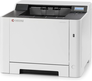 KYOCERA A4 Renkli ECOSYS PA2100cwx Dublex Laser Yazıcı Usb,Ethernet,Kablosuz