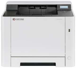 KYOCERA A4 Renkli ECOSYS PA2100cwx Dublex Laser Yazıcı Usb,Ethernet,Kablosuz