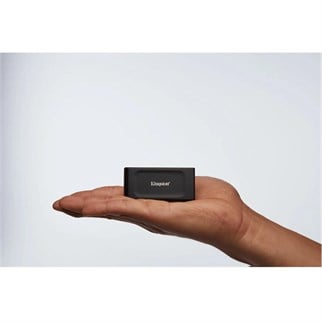 Kingston 1TB SXS1000 SXS1000-1000GA USB Type-C 3.2 Gen 2 Taşınabilir SSD