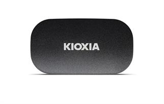 Kioxia 1TB Excerıa Plus LXD20K001TG8 G2 USB 3.2 1050-1000 Taşınabilir SSD
