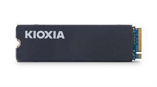 2TB KIOXIA EXCERIA HEATSINK GEN 4X4 NVMe 5000/3900MB/s LSC11K2T04G8