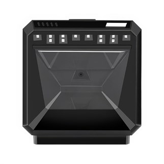 KodScan 2D KDS-4043 USB Masaüstü Barkod Okuyucu