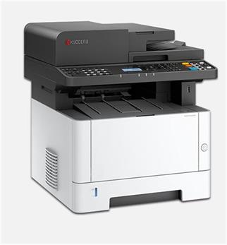 Kyocera Ecosys MA4000X Yazıcı-Tarayıcı-Fotokopi Mono Lazer Yazıcı